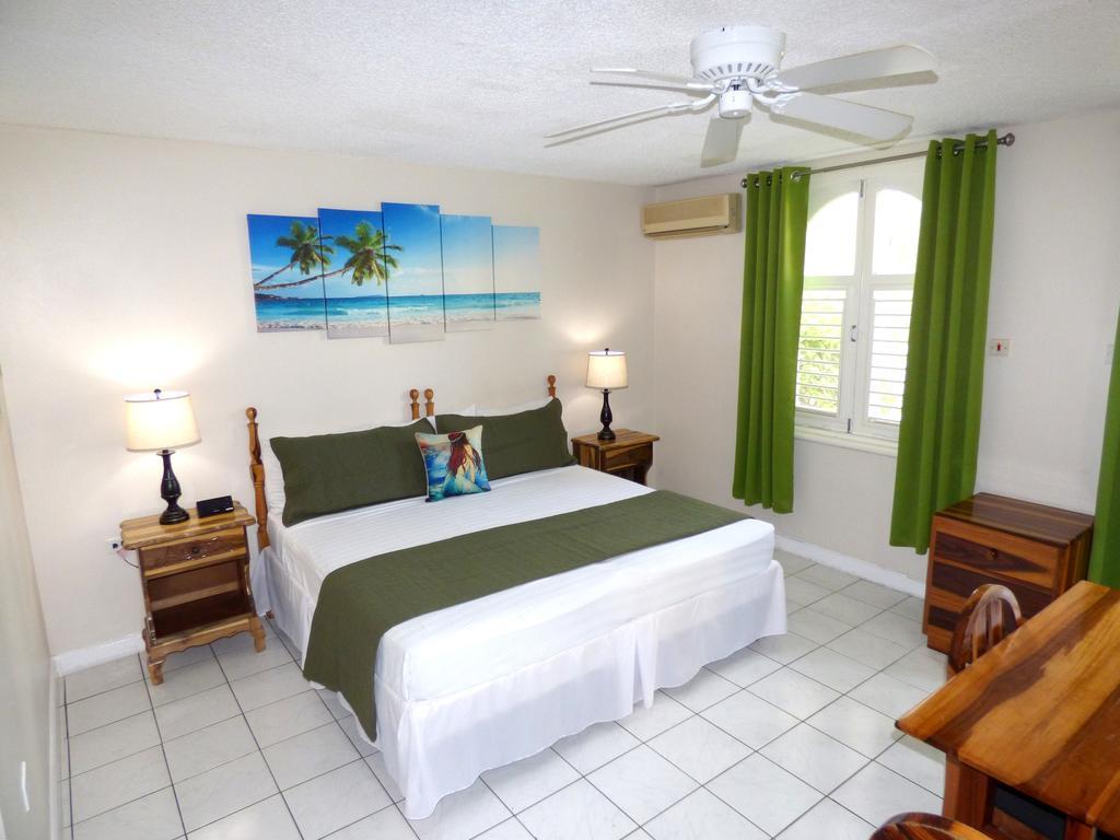 Beach Studio 6 Ocho Rios Exterior photo